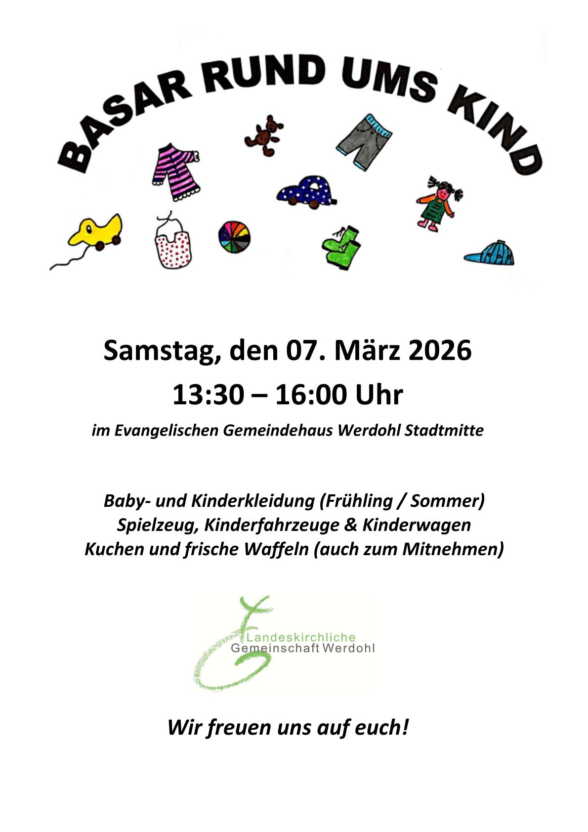 Basar 2026 03 07 Flyer