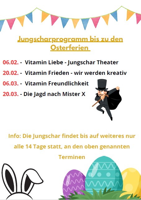 JS Programm 2026 1