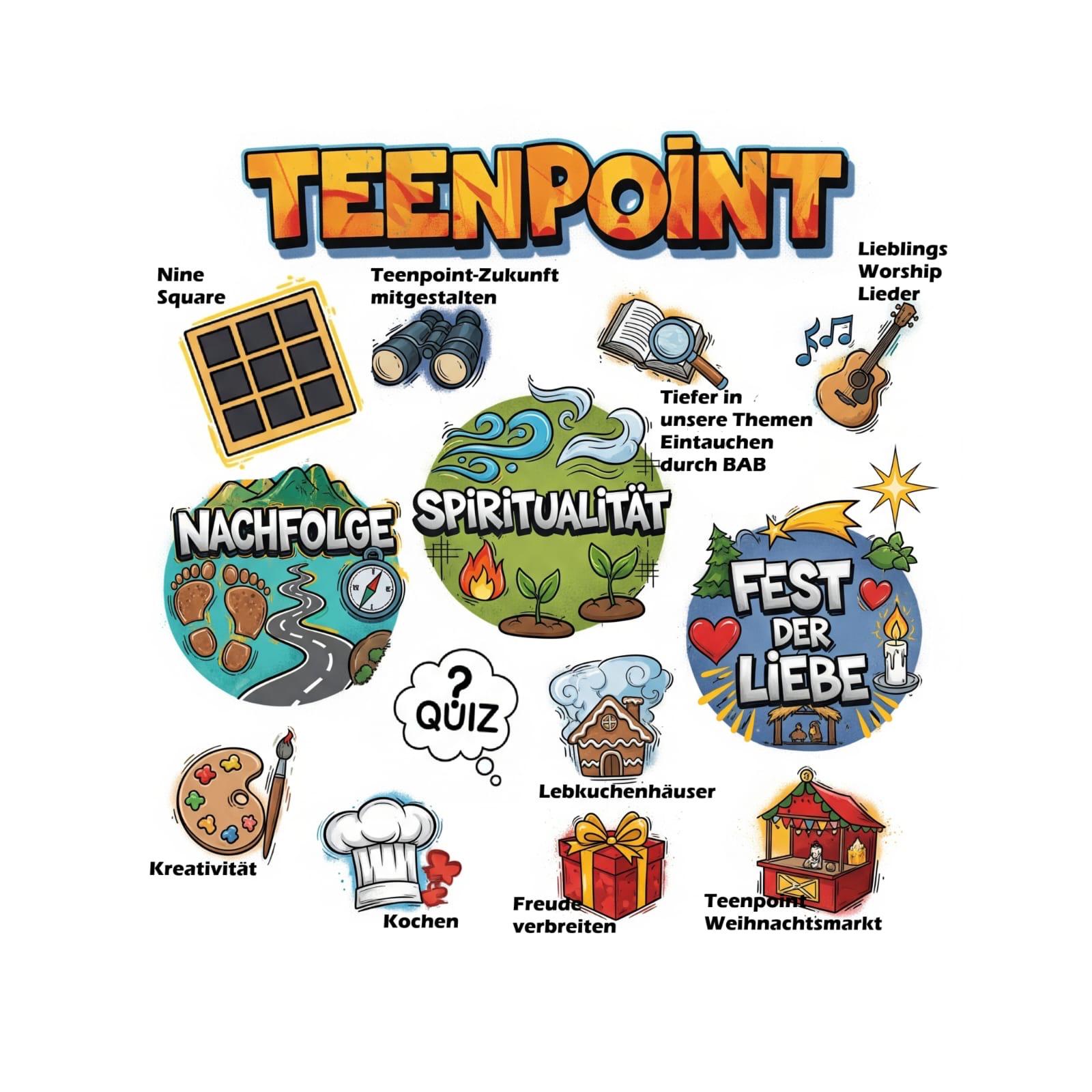 Teenpoint 2